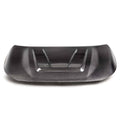 Seibon 23-25 Toyota Corolla GR TV-Style Double-Sided Carbon Fiber Hood