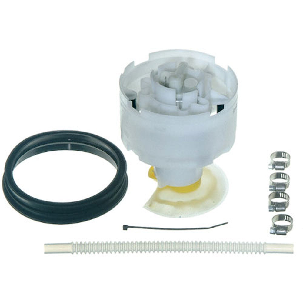 CARTER fuel pump