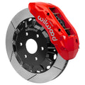 Wilwood auto part