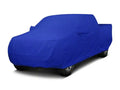 Covercraft Custom Fit Car Covers - Ultratect Blue