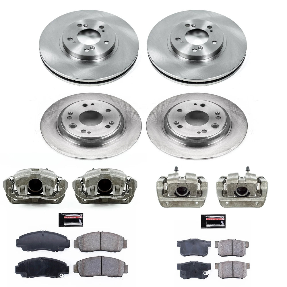 PowerStop auto part