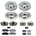PowerStop auto part