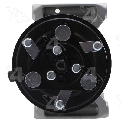 FOUR SEASONS air compressor