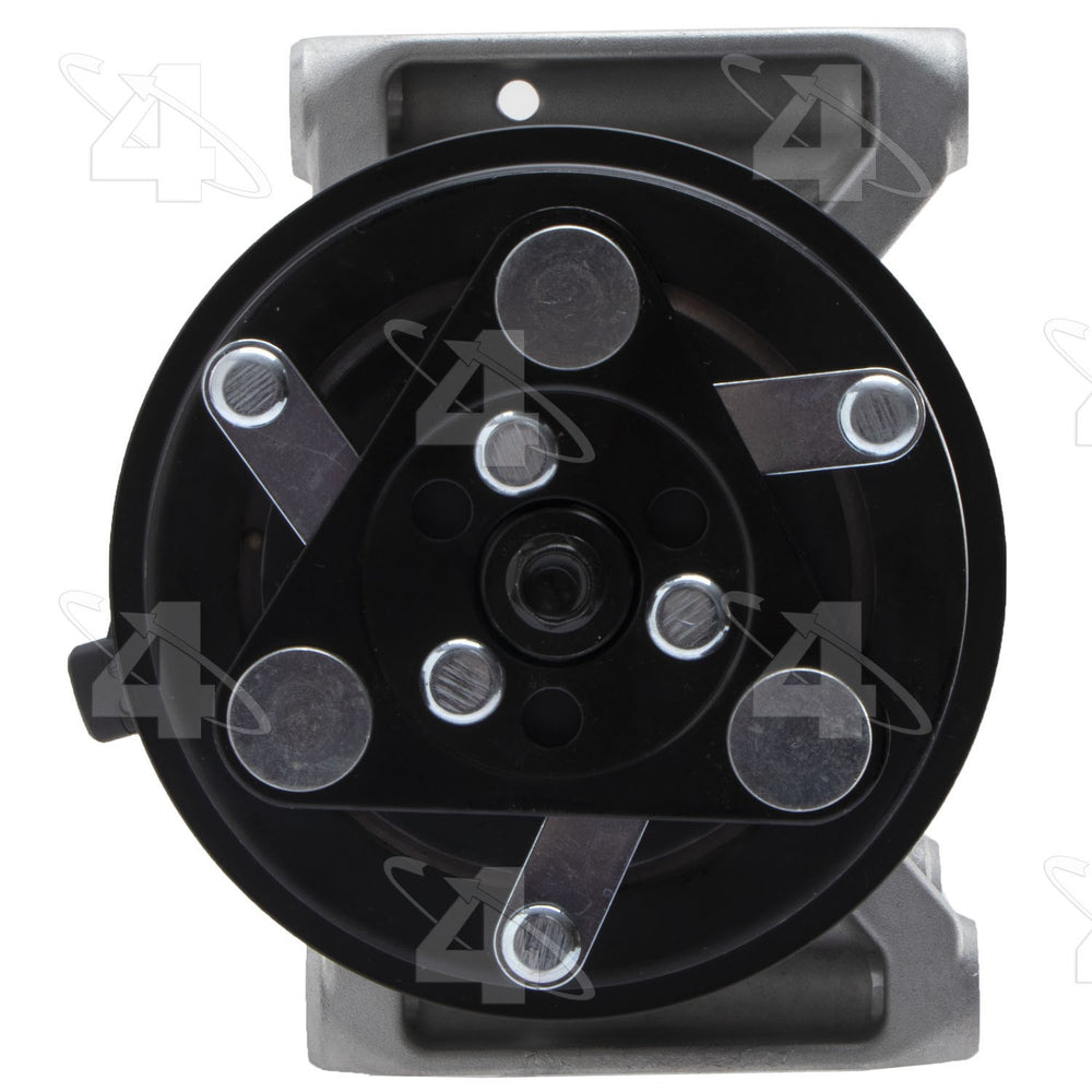 FOUR SEASONS air compressor