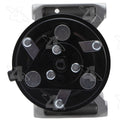 FOUR SEASONS air compressor