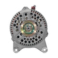 REMY auto part close-up