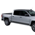 Putco auto part detail