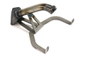 Killer B Performance Oil Pan & Pickup & Baffle EJ Series (USE klbEJ25PAN & klb070-110 & klbEJWT)