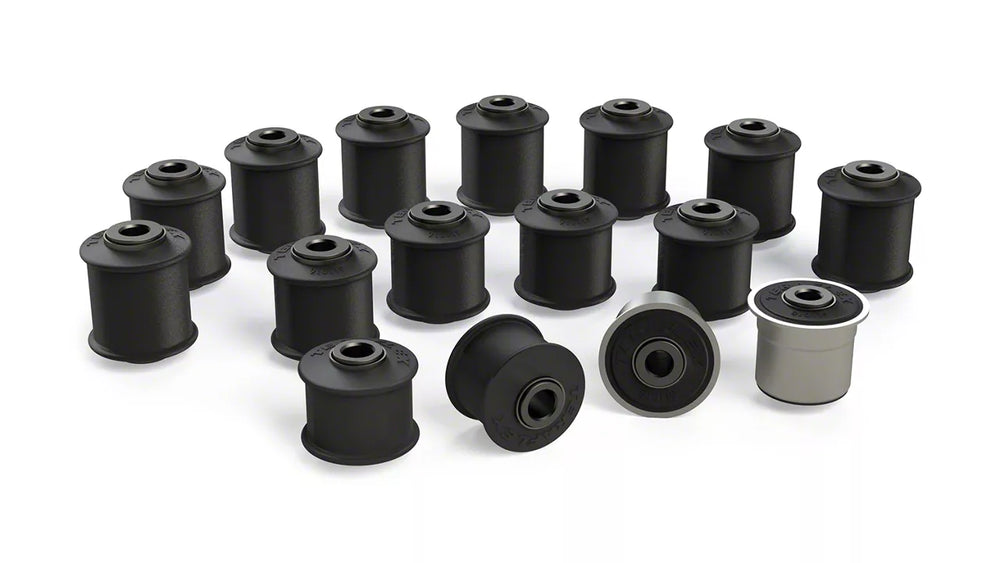 TeraFlex auto part
