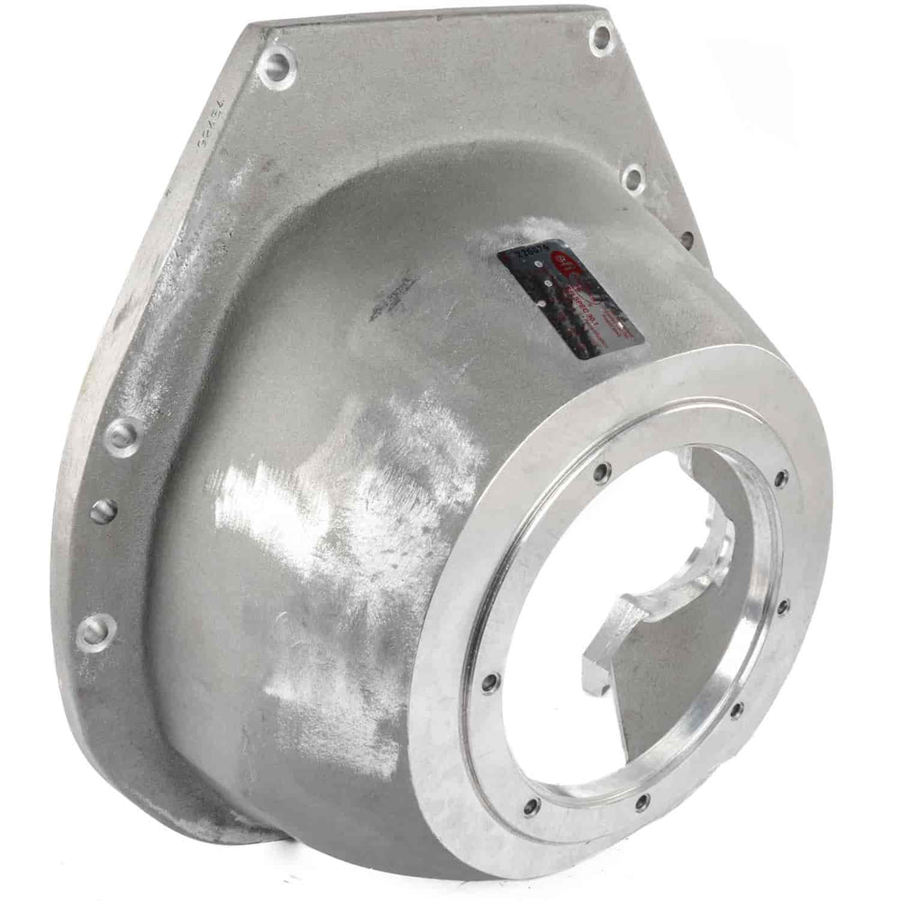 BBF To P/G Ultra-Bell
