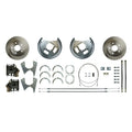 RIGHT STUFF DETAILING auto part close-up
