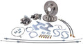 RIGHT STUFF DETAILING auto part detail