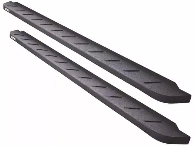 RB10 Running boards - Complete Kit: RB10 Running board Brackets
