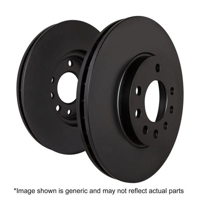 EBC auto part