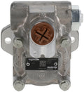 Bosch auto part close-up