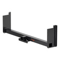 44" UNIVERSAL WELD-ON HITCH CENTER