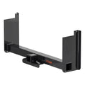 44" UNIVERSAL WELD-ON HITCH CENTER