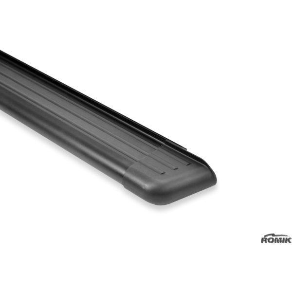 Romik black side steps