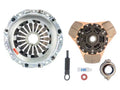 Exedy 2005-2005 Saab 9-2X Aero H4 Stage 2 Cerametallic Clutch Thick Disc