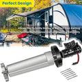 DRIVE ASSEMBLY SERVICE POWER AWNING BLACK