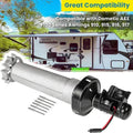DRIVE ASSEMBLY SERVICE POWER AWNING BLACK