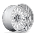 Fuel Wheels polished auto part