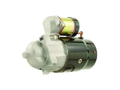 NEW STARTER MOTOR