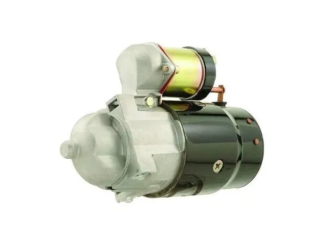 NEW STARTER MOTOR