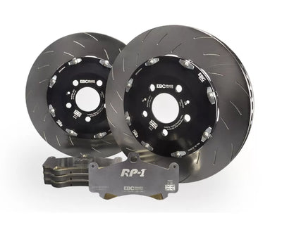 EBC auto part