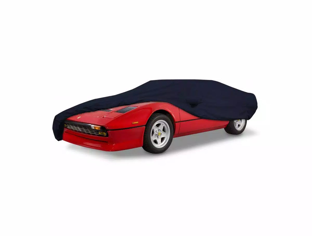 Covercraft Custom Fit Car Covers - Ultratect Black