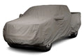 Covercraft Custom Fit Car Covers - Ultratect Gray