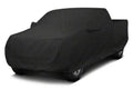 Covercraft Custom Fit Car Covers - Ultratect Black
