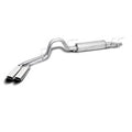Gibson cat-back exhaust