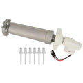 DRIVE ASSEMBLY SERVICE POWER AWNING POLAR WHITE
