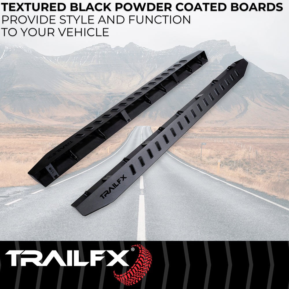 TRAILFX auto part
