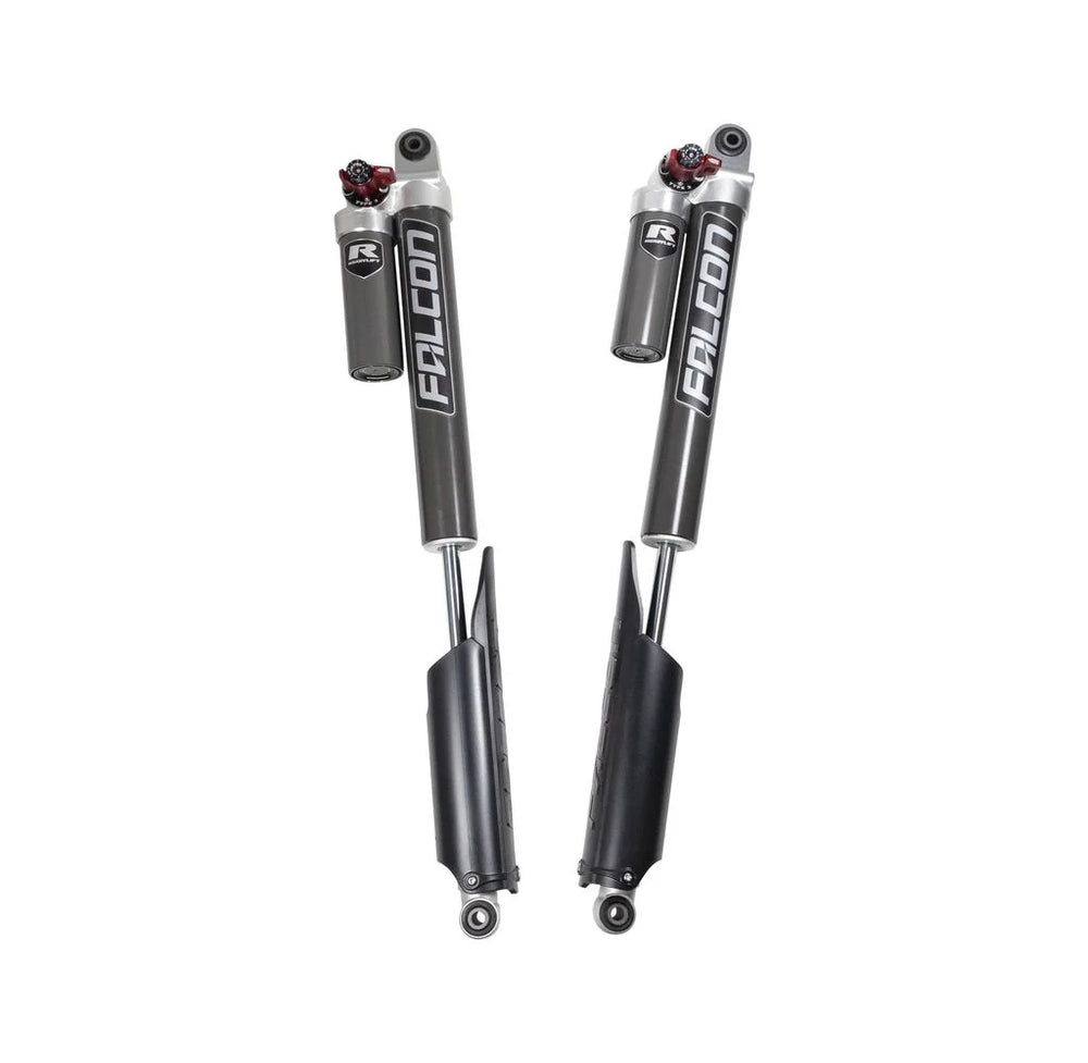 ReadyLift Suspension silver auto part