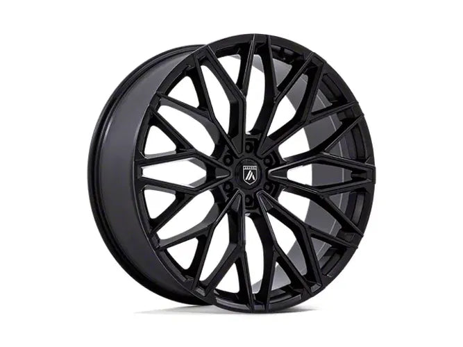 AB50 24X10 6X5.5 M-BLK 30MM