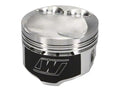 Wiseco Ford Duratec 2.3L 88mm Bore 12.4:1 CR Pistons (Inc Rings)
