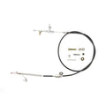 Lokar chrome auto part