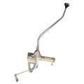 Lokar chrome auto part