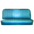 71-72 CHVY SCROLL PATTERN SEAT COVER