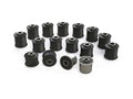 ~(11.2 lbs. 9X6X5)~ JK: Alpine IR Short Arm Bushing Replacement Kit