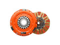 Dual Friction Clutch Pressure Plate and Disc Set Chevrolet - Corvette AND Crate EngFTes