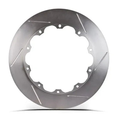 AEROROTOR RING INCLUDING HARDWARE