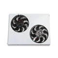 FB FAN/SHROUD PACKAGE ECO