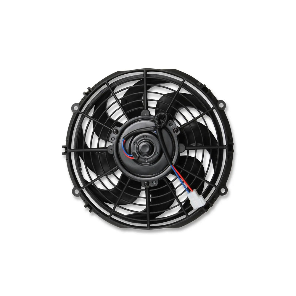 FB FAN/SHROUD PACKAGE ECO