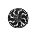 FB FAN/SHROUD PACKAGE ECO