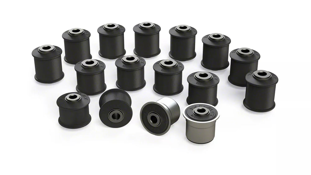 TeraFlex auto part
