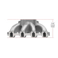INT MNFD CATHEDRAL SPLIT SGL-PLN CARB-BL