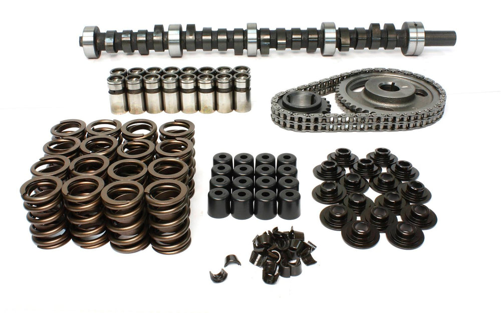 M/Marin 230/230 H-Flt K-Kit Ford 429,460